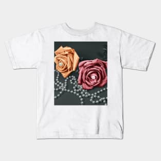 Rosas Kids T-Shirt